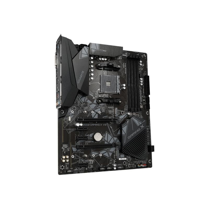GIGABYTE GIGA B550 GAMING X V2 SAM4