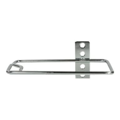 LOGILINK Kabelführungsbügel 140x100mm f. 19″Schränke,Stahl