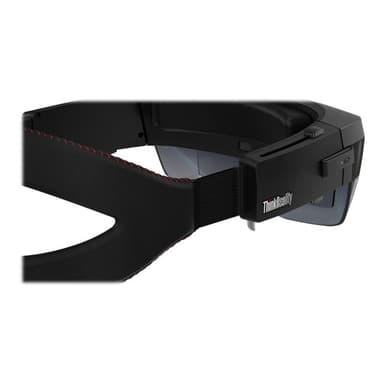LENOVO ThinkReality A6 AR Brille 1080p 600nits RGB CAMERA