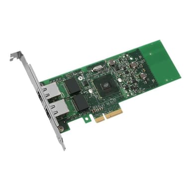 INTEL E1G42ETBLK PRO 1000 ET Dual Port Server Adapter bulk
