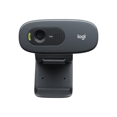 LOGITECH HD Webcam C270 - US Version