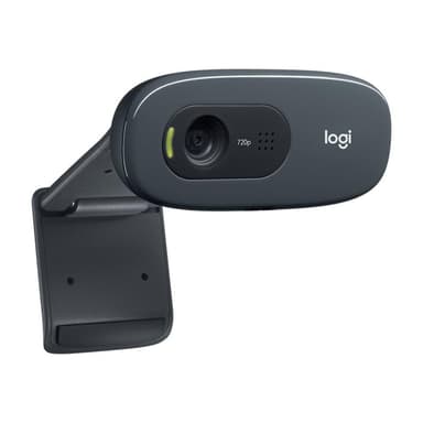 LOGITECH HD Webcam C270 - US Version