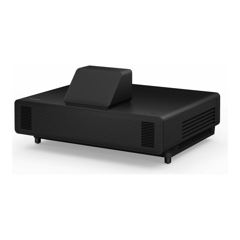 EPSON EB-805F 3LCD FullHD Projektor Laser 5000 Lumen 0,27:1 - 0,37:1