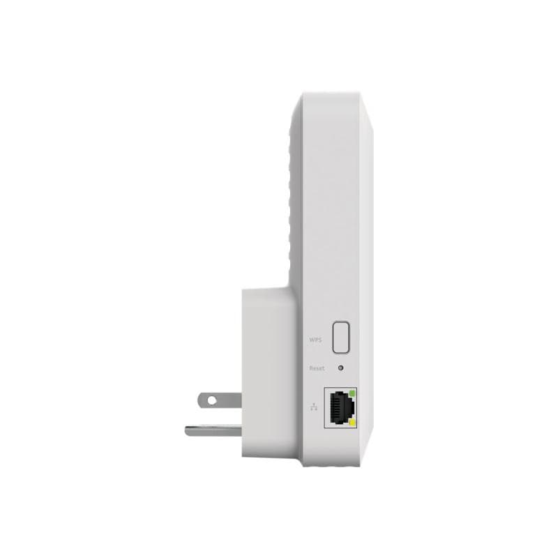 NETGEAR AX1800 WIFI 6 MESH EXTENDER