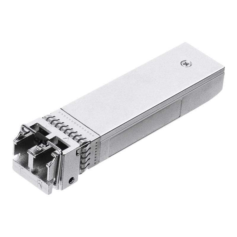 TP-LINK 10GBASE-SR SFP+ LC TRANSCEIVER Up to 300m Distance