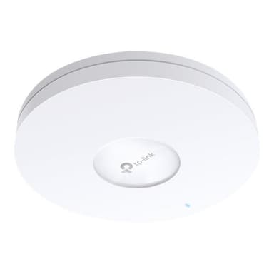 TP-LINK Omada AX3600 Ceiling Mount Dual-Band Wi-Fi 6 Access Point
