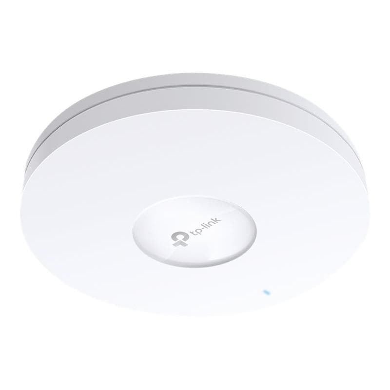 TP-LINK Omada AX3600 Ceiling Mount Dual-Band Wi-Fi 6 Access Point