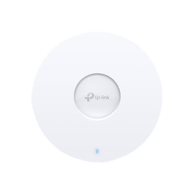 TP-LINK Omada AX3600 Ceiling Mount Dual-Band Wi-Fi 6 Access Point