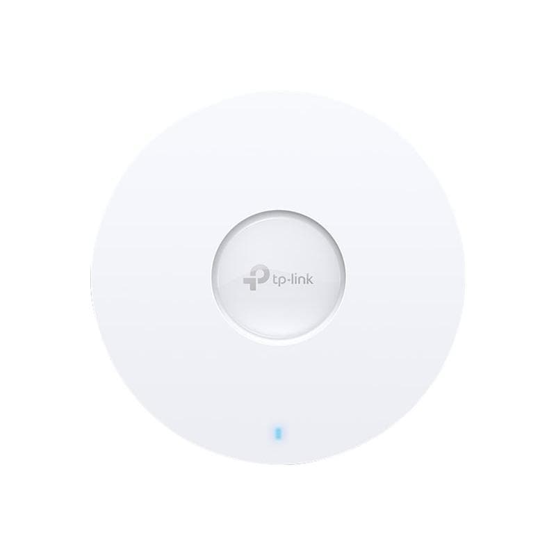 TP-LINK Omada AX3600 Ceiling Mount Dual-Band Wi-Fi 6 Access Point