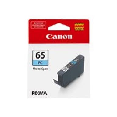 CANON CLI-65 PC photo cyan