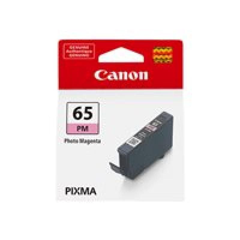 CANON CLI-65 PM photo magenta