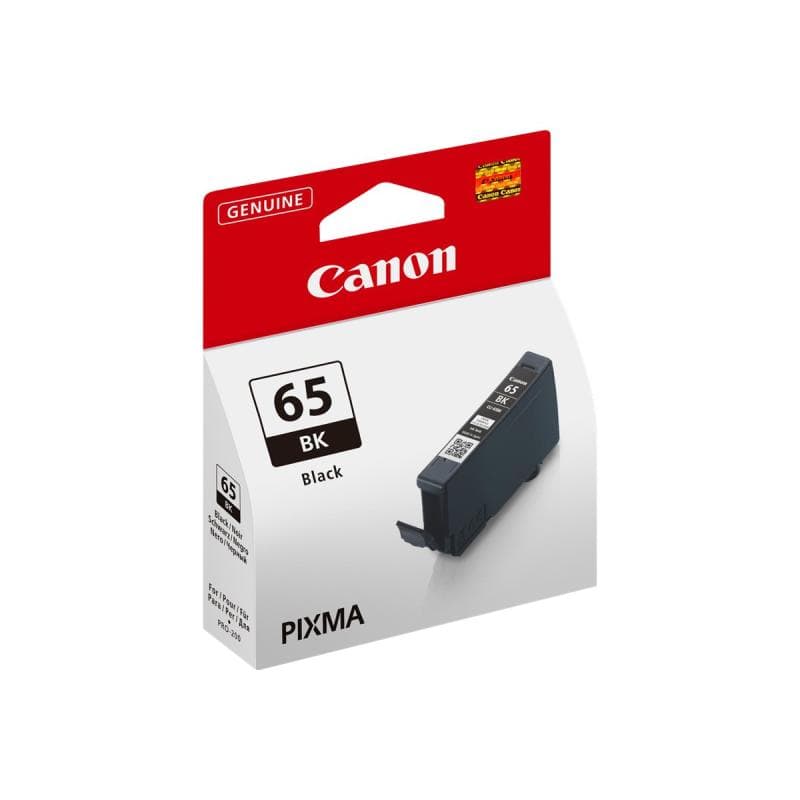 CANON CLI-65 BK schwarz