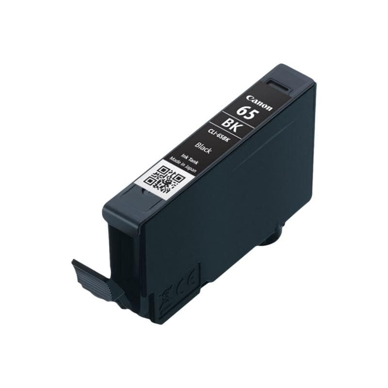 CANON CLI-65 BK schwarz
