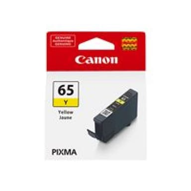 CANON CLI-65 Y yellow