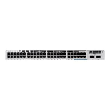 CISCO SYSTEMS CATALYST 9200 48-PORT 8XMGIG