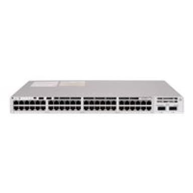 CISCO SYSTEMS CATALYST 9200 48-PORT 8XMGIG