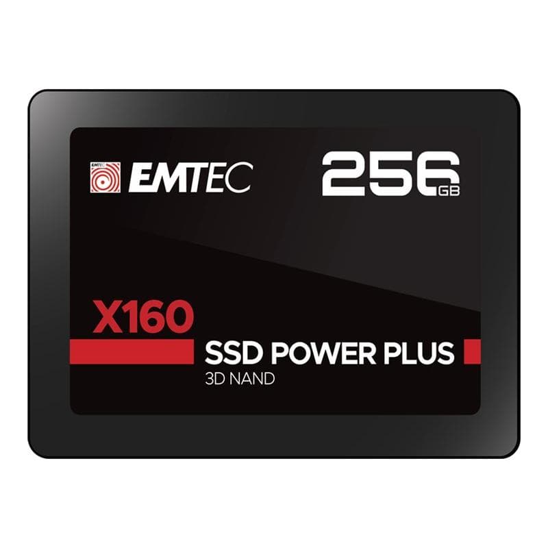 EMTEC Power Plus X160 256GB