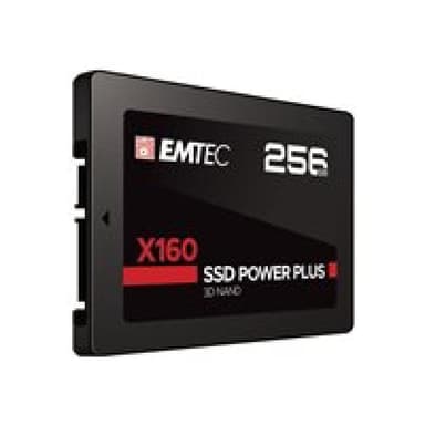 EMTEC Power Plus X160 256GB