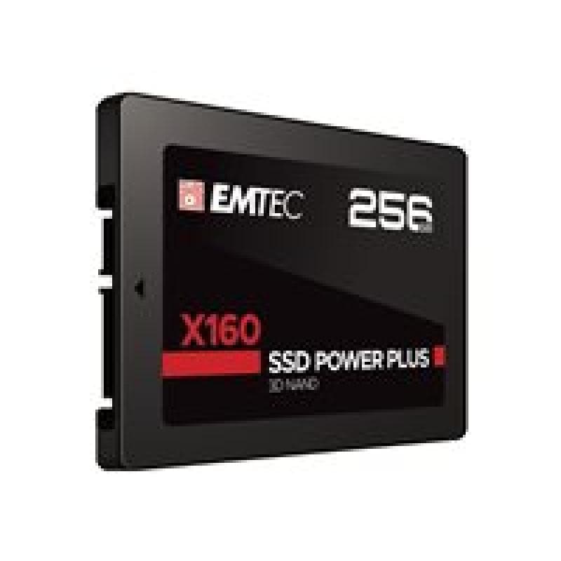 EMTEC Power Plus X160 256GB