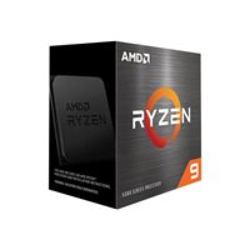 AMD Ryzen 9 5950X SAM4 Box