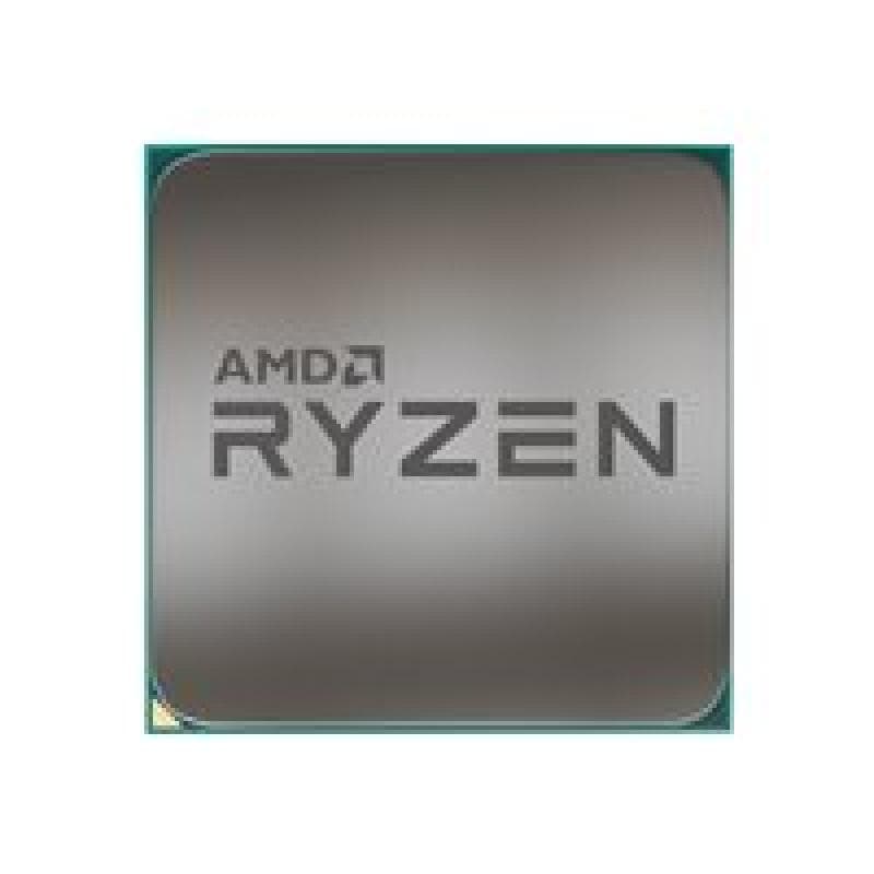 AMD Ryzen 7 5800X SAM4 Box