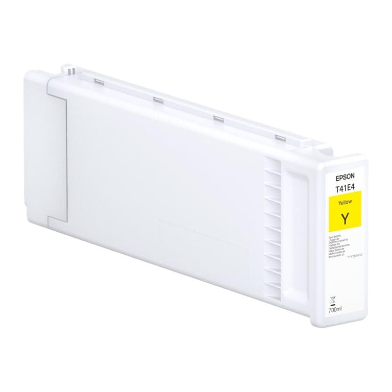 EPSON Singlepack UltraChrome XD2 Yellow 700ml