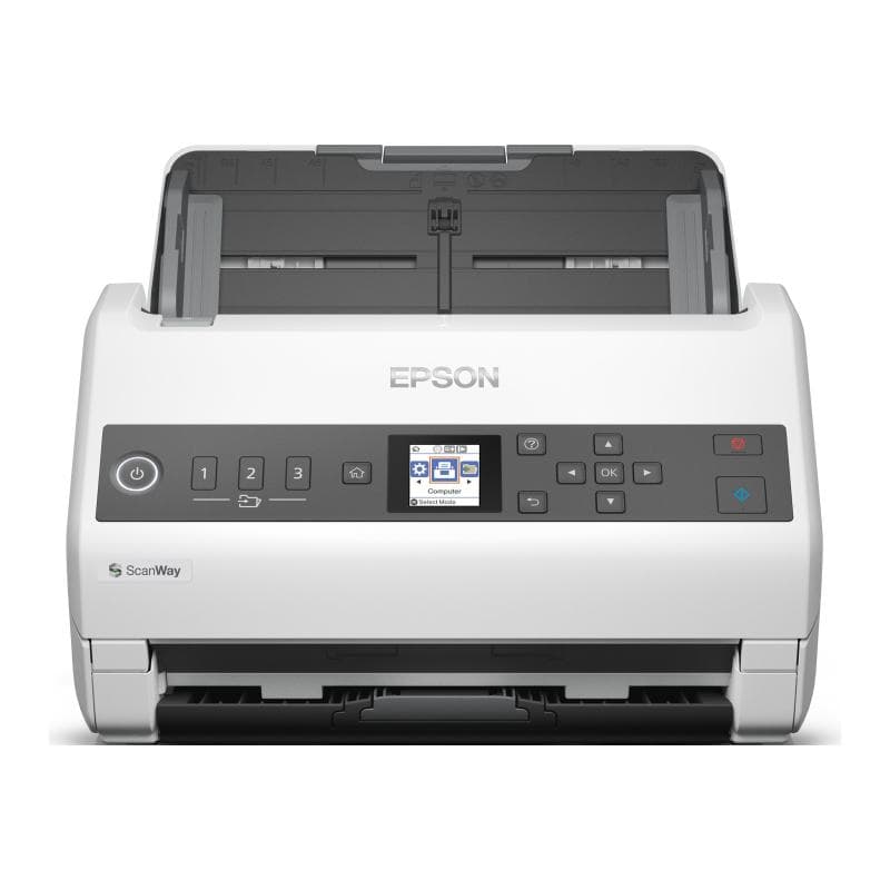 EPSON WorkForce DS-730N