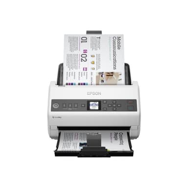 EPSON WorkForce DS-730N