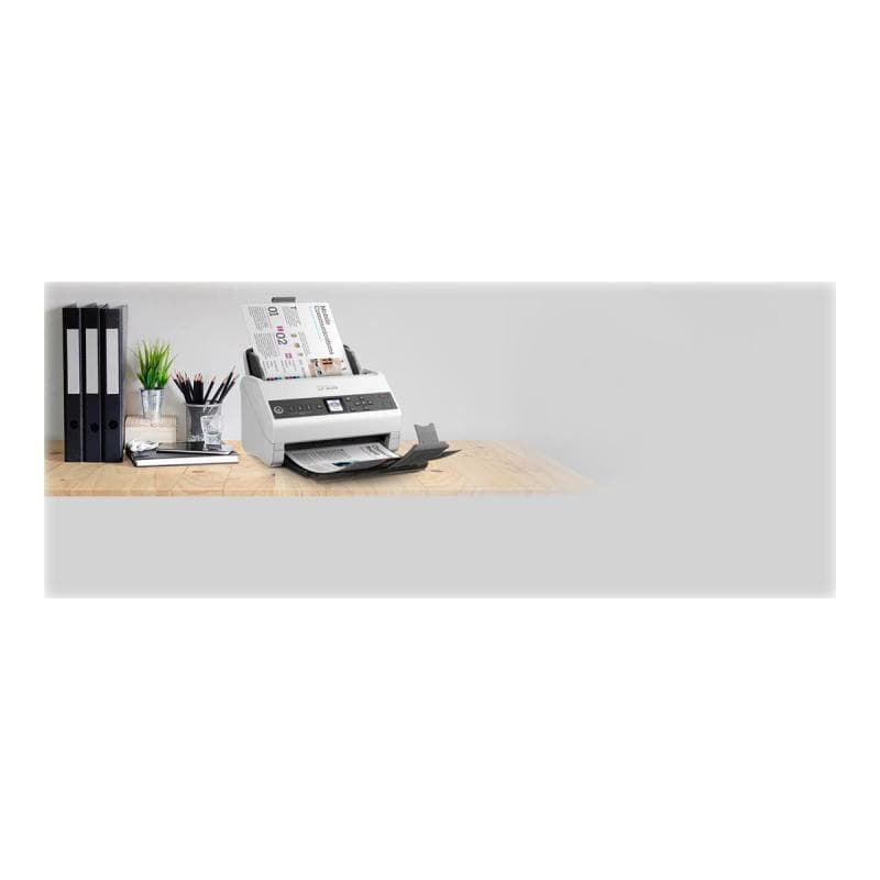 EPSON WorkForce DS-730N