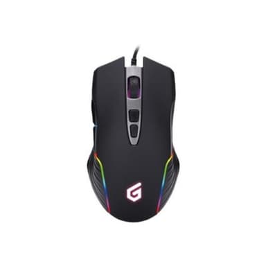 CONCEPTRONIC Gaming USB Maus, 7200 DPI, IC sensor,DJEBBEL03B