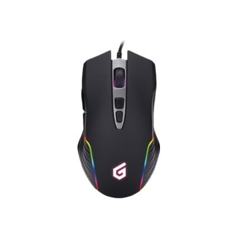 CONCEPTRONIC Gaming USB Maus, 7200 DPI, IC sensor,DJEBBEL03B