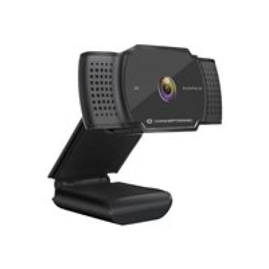 CONCEPTRONIC AMDIS02B 5.0MP 2K Webcam USB2.0