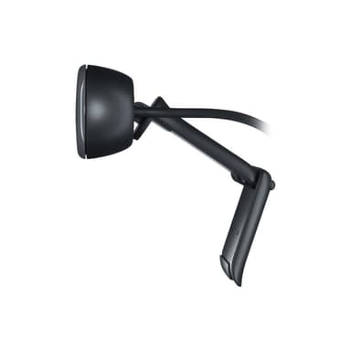 LOGITECH C505e HD Webcam BLK WW