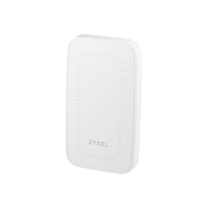 ZYXEL WAC500H Wave2 Triple Mode On-Wall AP (Ohne Netzteil)