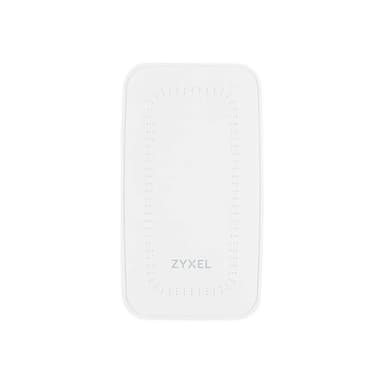ZYXEL WAC500H Wave2 Triple Mode On-Wall AP (Ohne Netzteil)