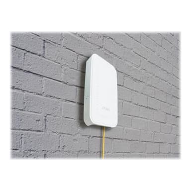 ZYXEL WAC500H Wave2 Triple Mode On-Wall AP (Ohne Netzteil)