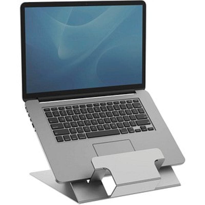 FELLOWES Laptopständer bis 18″ max. 4.0kg höhenverstellbar