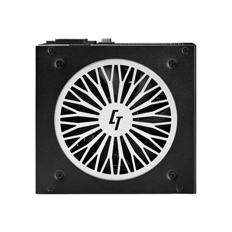 CHIEFTEC Netzteil 850W PowerUP S-Modular (80+Gold) retail
