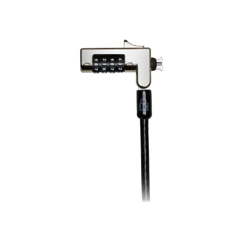 KENSINGTON Slim Kombinationsschloss f.Standart Security-Slot