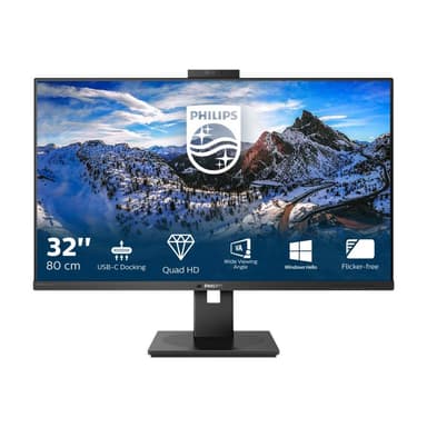 PHILIPS 326P1H/00 80cm (31,5″)