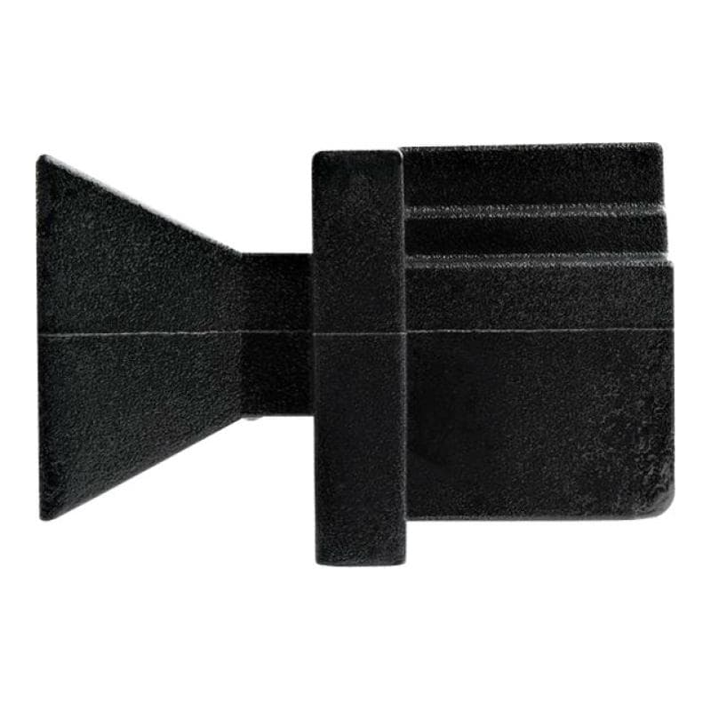 STARTECH.COM RJ45 Staubschutzhüllen - Ethernet LAN-Anschlussschutz Blocker 100 Pack