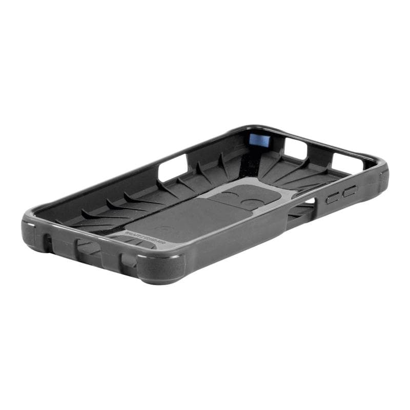 MOBILIS GERMANY Mobilis PROTECH TPU CASE FOR GALAXY XCOVER PRO BLACK COLOR (054009)