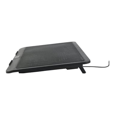 GEMBIRD Notebook-Kühler bis 38,10cm (15″) 12cm (NBS-1F15-04)