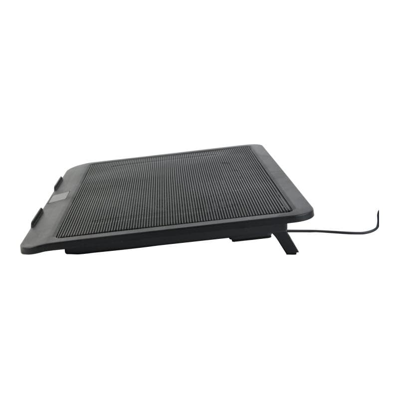 GEMBIRD Notebook-Kühler bis 38,10cm (15″) 12cm (NBS-1F15-04)