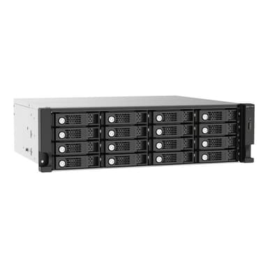 QNAP TL-R1620Sep-RP 19″ Rackmount 16bay