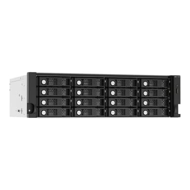 QNAP TL-R1620Sep-RP 19″ Rackmount 16bay