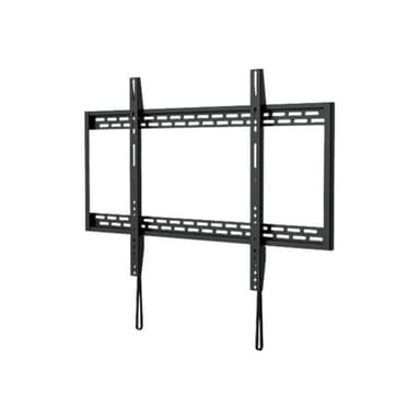 MANHATTAN  TV-Wandhalterung flach  60″-100″ bis 100kg starr