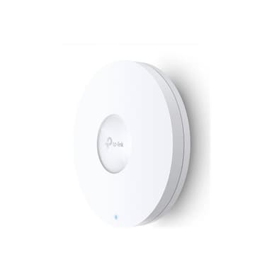 TP-LINK Omada AX1800 Ceiling Mount Dual-Band Wi-Fi 6 Access Point