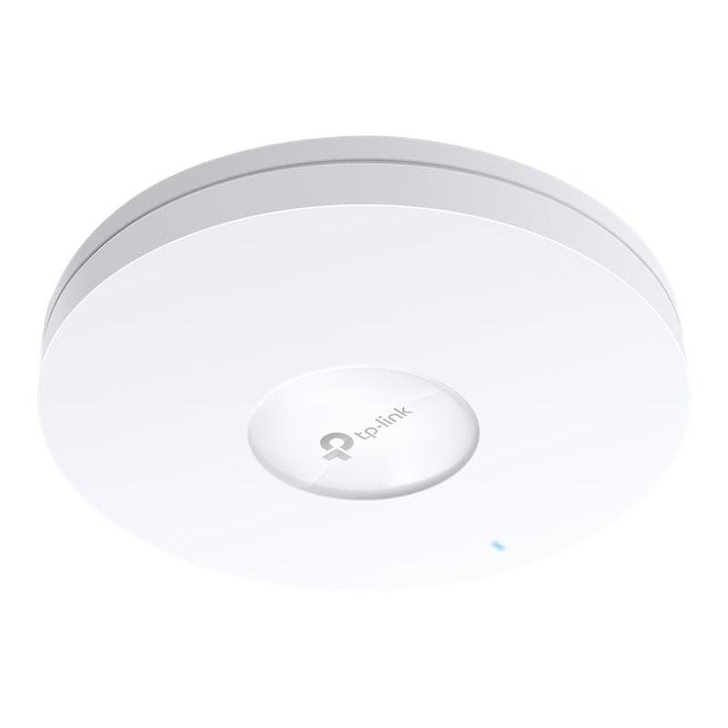 TP-LINK Omada AX1800 Ceiling Mount Dual-Band Wi-Fi 6 Access Point