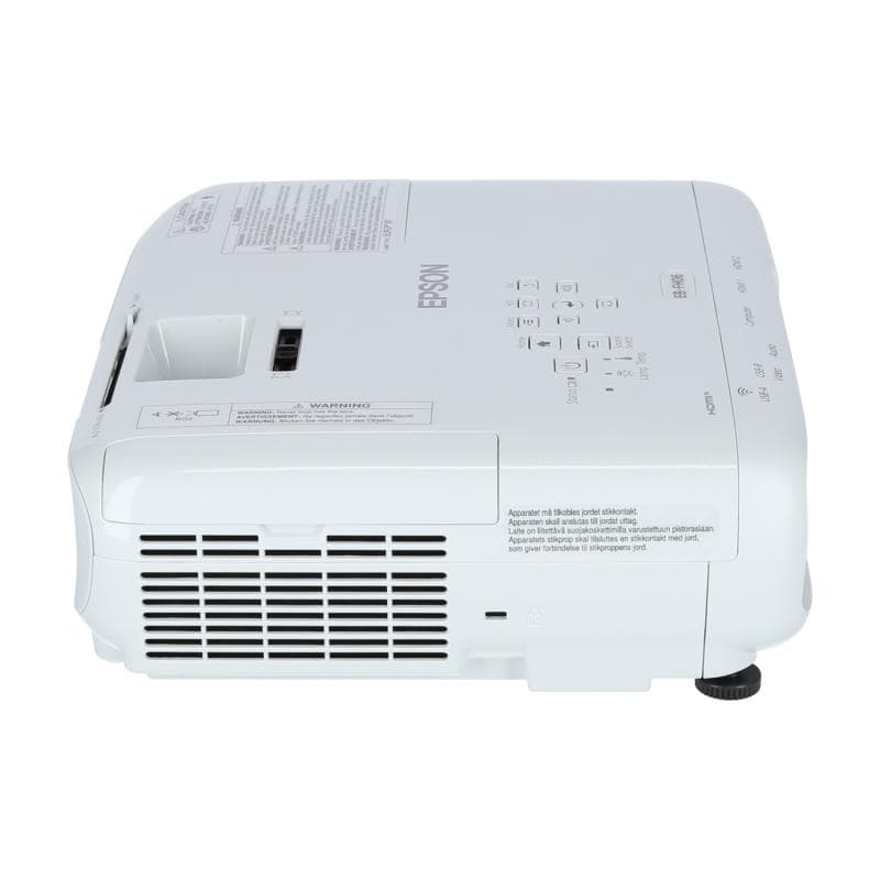 EPSON EB-FH06 - 3-LCD-Projektor - tragbar - 3500 lm (weiß) - 3500 lm (Farbe) - Full HD (1920 x 1080)